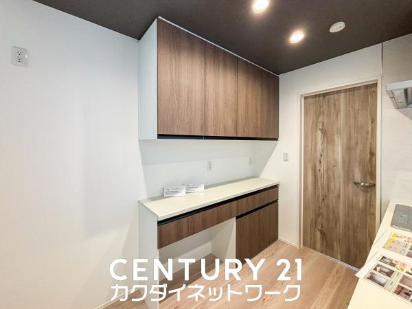 加須市久下の中古一戸建て