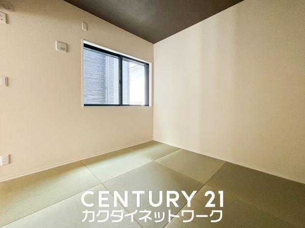 加須市久下の中古一戸建て