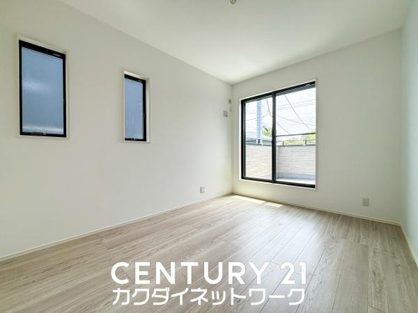 加須市久下の中古一戸建て