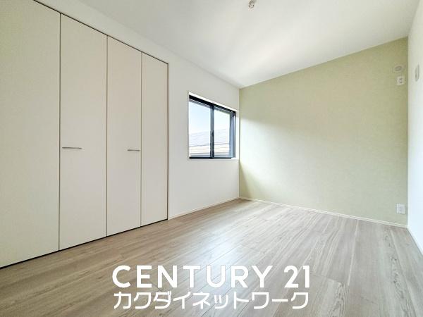 加須市久下の中古一戸建て