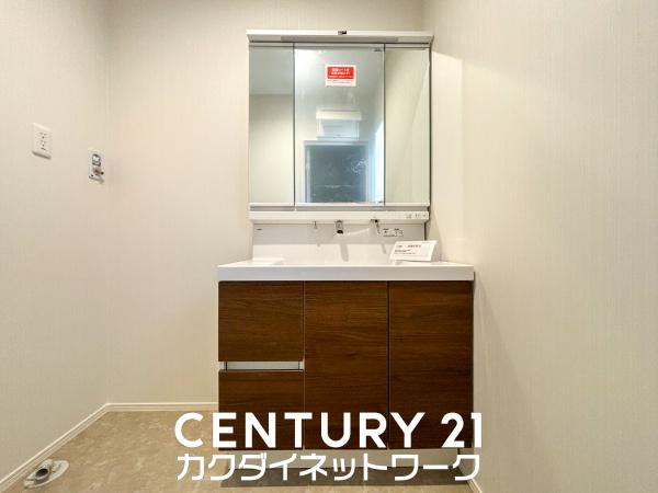 加須市久下の中古一戸建て