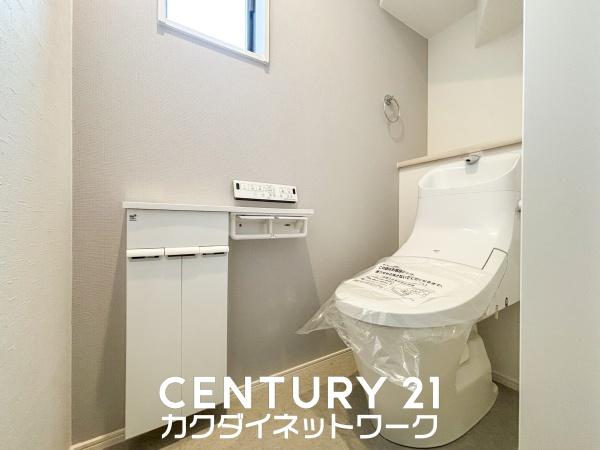 加須市久下の中古一戸建て