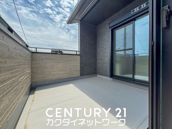加須市久下の中古一戸建て