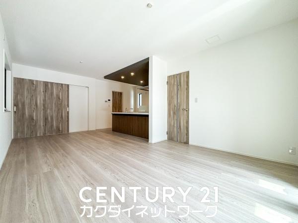 加須市久下の中古一戸建て