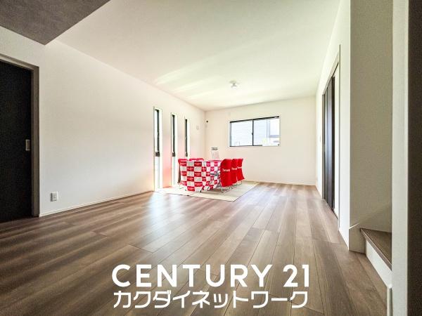 加須市久下の中古一戸建て