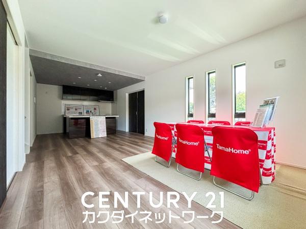 加須市久下の中古一戸建て