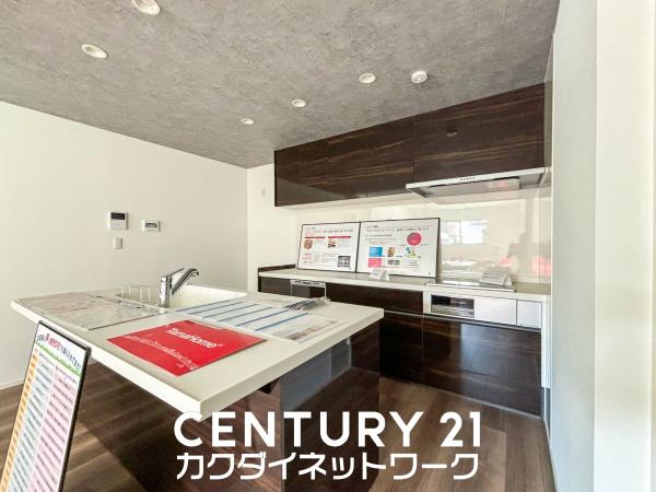 加須市久下の中古一戸建て
