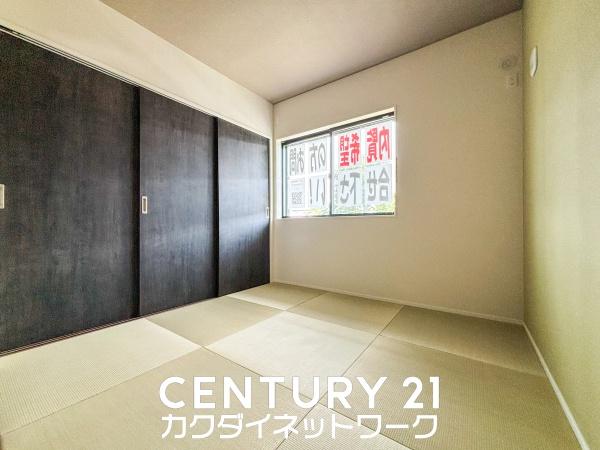 加須市久下の中古一戸建て