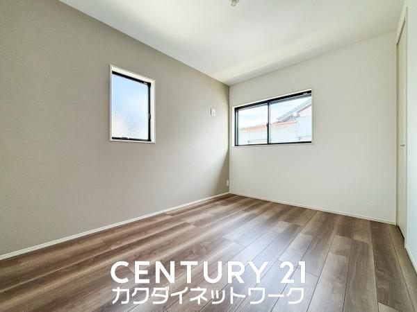 加須市久下の中古一戸建て