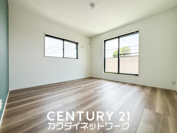 加須市久下の中古一戸建て