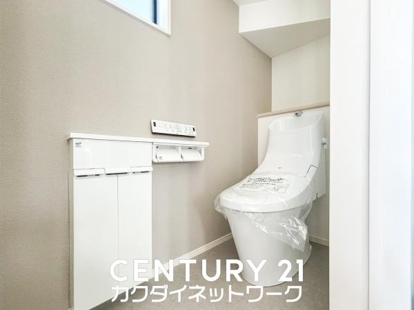 加須市久下の中古一戸建て