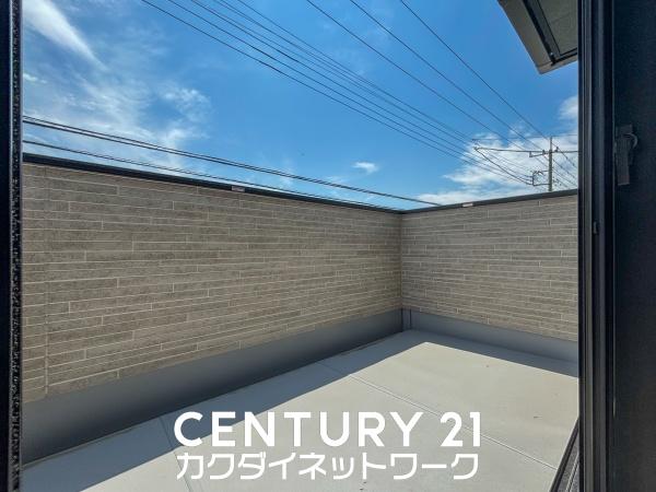 加須市久下の中古一戸建て