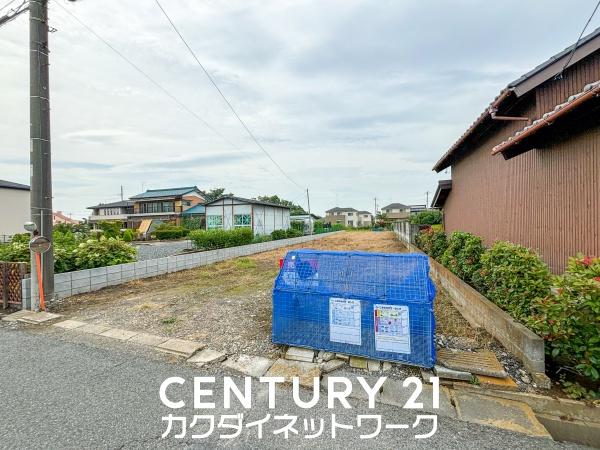 加須市多門寺の土地