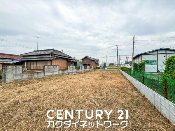 加須市多門寺の土地