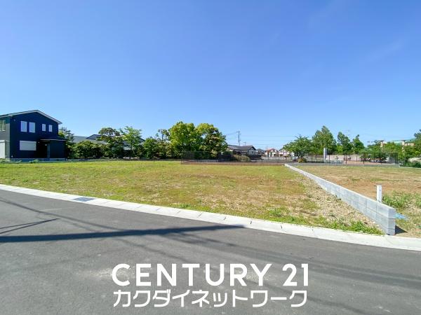加須市水深の土地