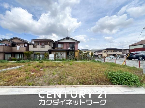 久喜市上町　全９区画　５号地