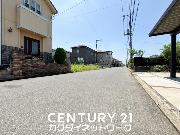 幸手市東５丁目