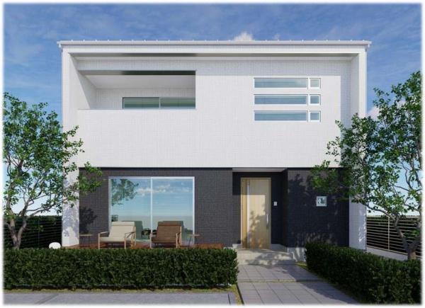 幸手市東５丁目の土地