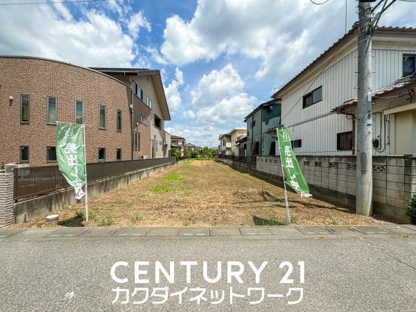 加須市旗井