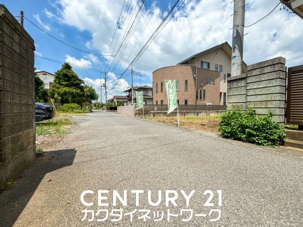 加須市旗井