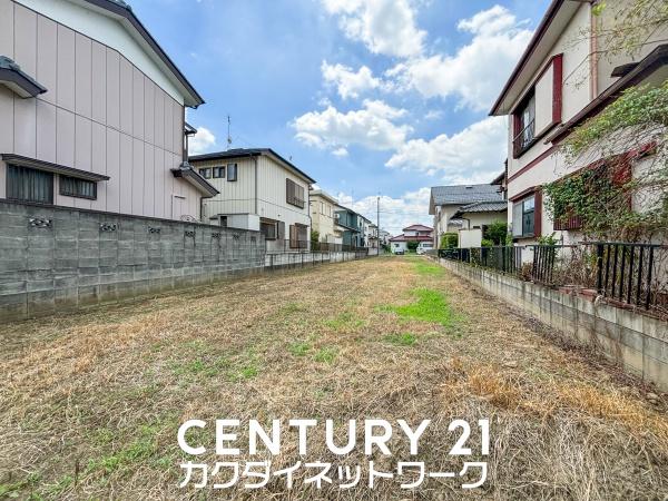 加須市旗井