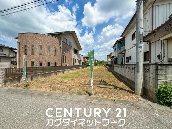 加須市旗井の土地