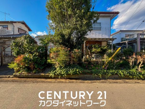 久喜市菖蒲町菖蒲