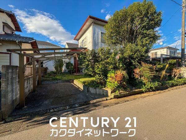 久喜市菖蒲町菖蒲