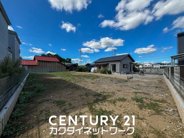 久喜市栗原