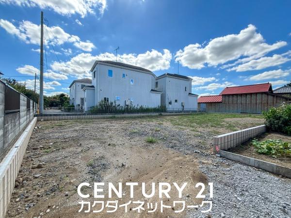 久喜市栗原