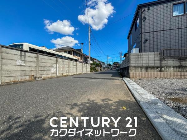 久喜市栗原