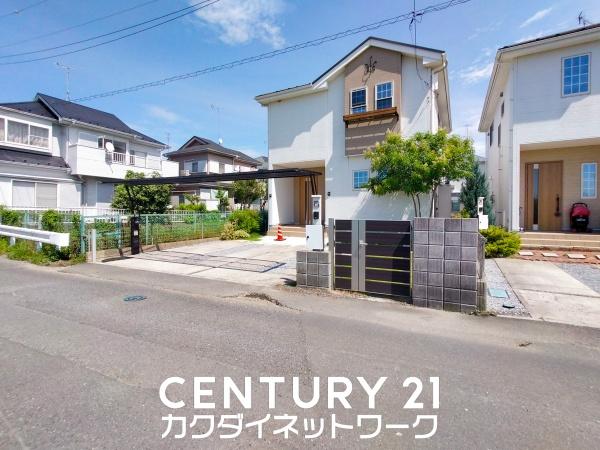 久喜市古久喜