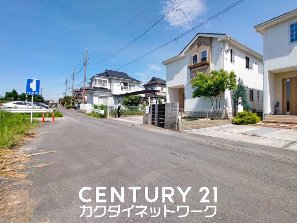 久喜市古久喜