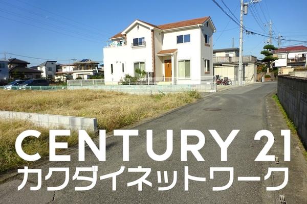 久喜市鷲宮６丁目　全4区画　D区画