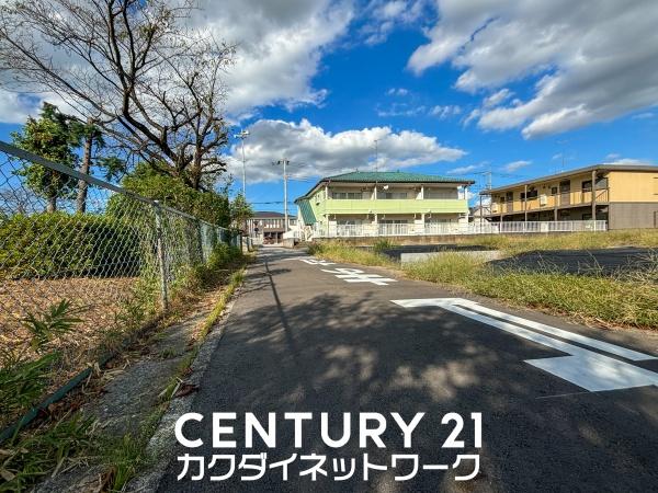 加須市花崎４丁目の土地