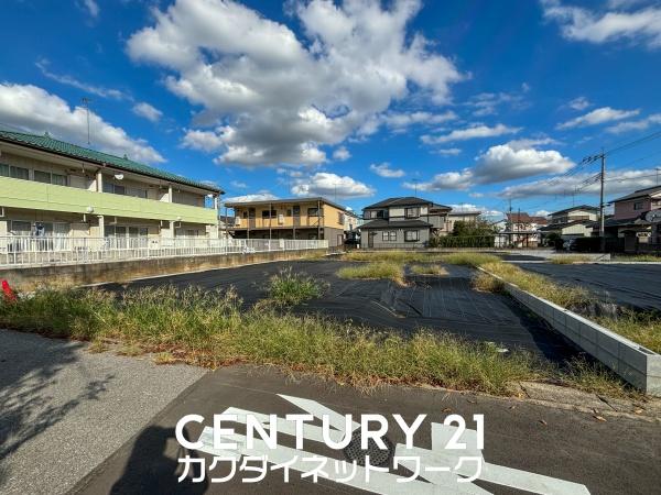 加須市花崎４丁目　B