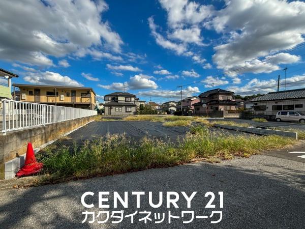 加須市花崎４丁目の土地