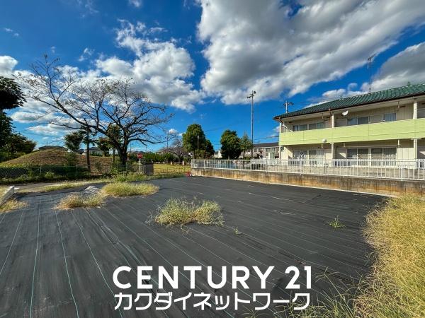 加須市花崎４丁目の土地