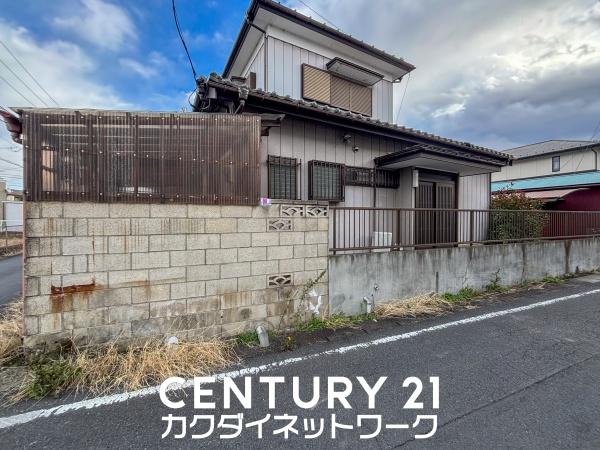 加須市礼羽の土地