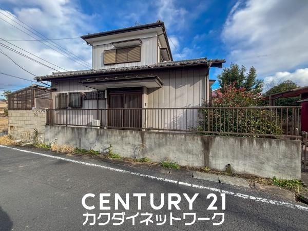 加須市礼羽の土地