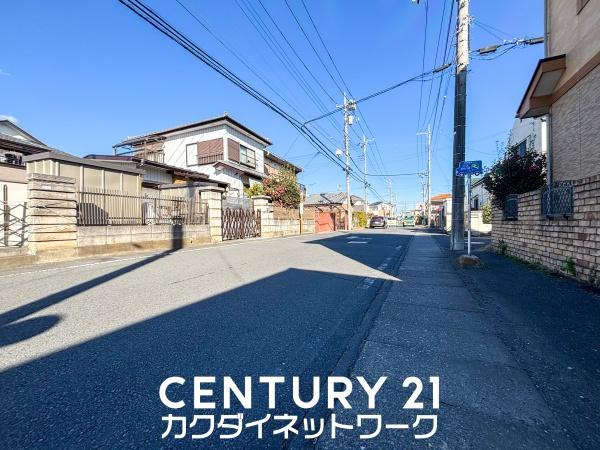 久喜市下早見の中古一戸建て