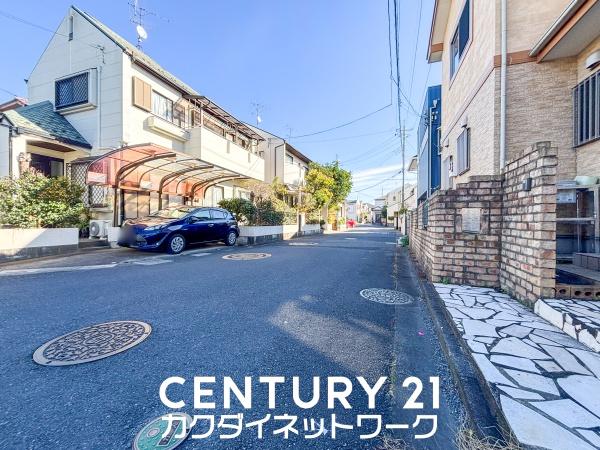 久喜市下早見の中古一戸建て