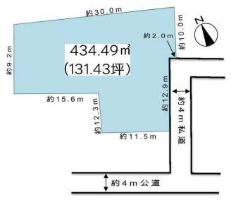 久喜市栗橋東３丁目