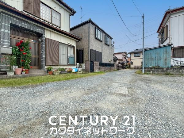 久喜市栗橋東３丁目