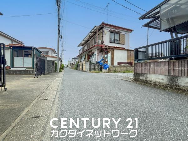 久喜市栗橋東３丁目