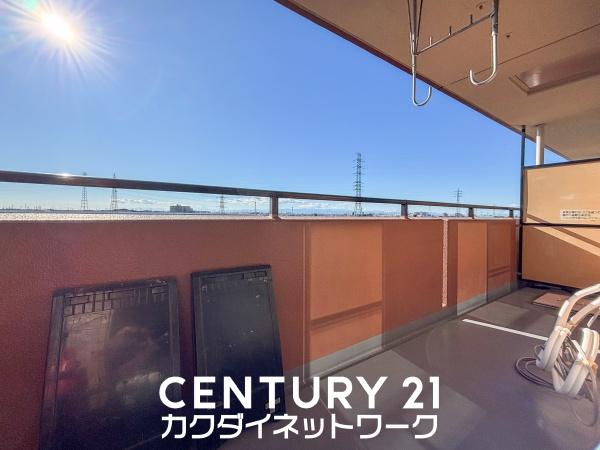 ライオンズマンション幸手