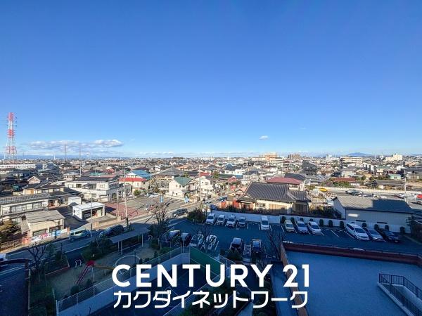 ライオンズマンション幸手