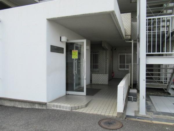 スカイタウン幸手