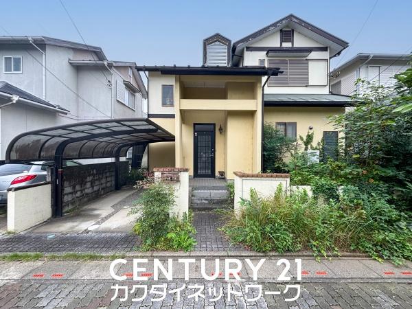 久喜市南栗橋１０丁目