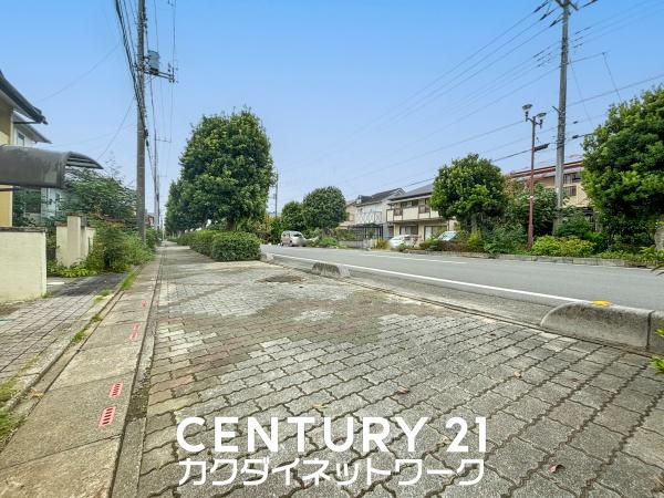 久喜市南栗橋１０丁目